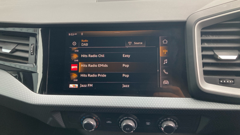 Audi A1 30 TFSI Sport 5dr Petrol Hatchback